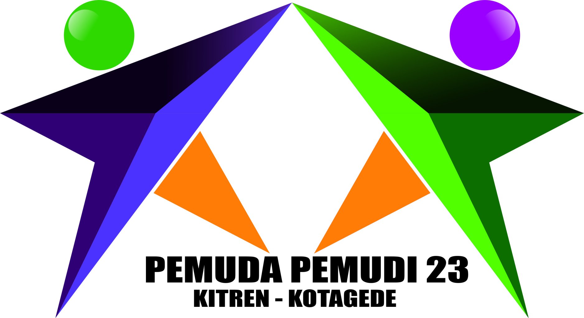 PEMUDA PEMUDI 23